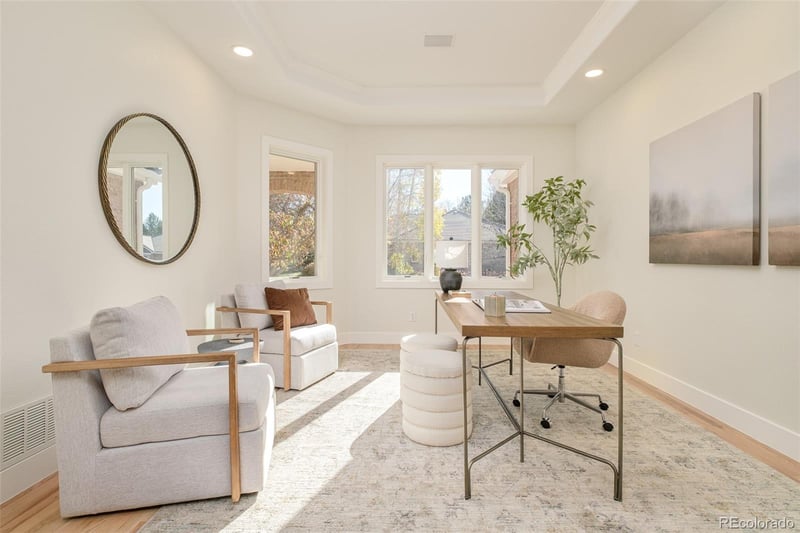 1 Silver Fox Dr, Greenwood Village, CO 80121