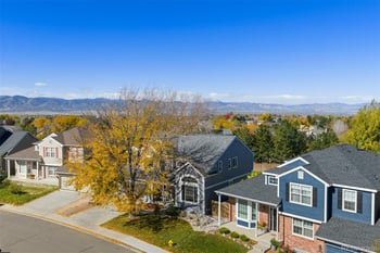10015 Hughes Pl, Highlands Ranch, CO 80126