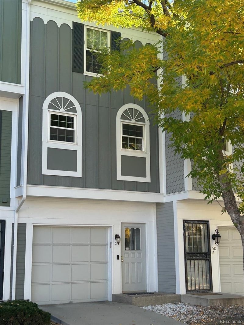 1699 Trenton St #57, Denver, CO 80231