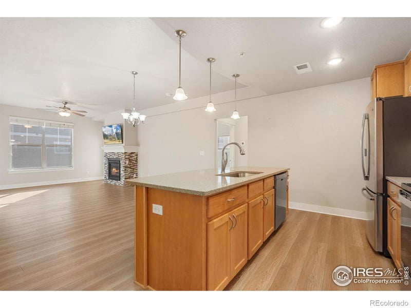 4672 Hahns Peak Dr #204, Loveland, CO 80538