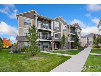 4672 Hahns Peak Dr #204, Loveland, CO 80538