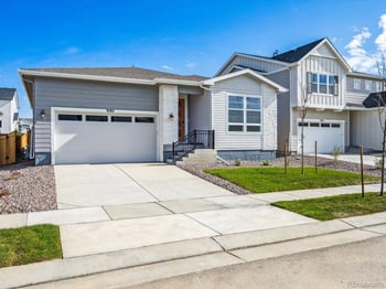 9182 Telluride Ct, Commerce City, CO 80022