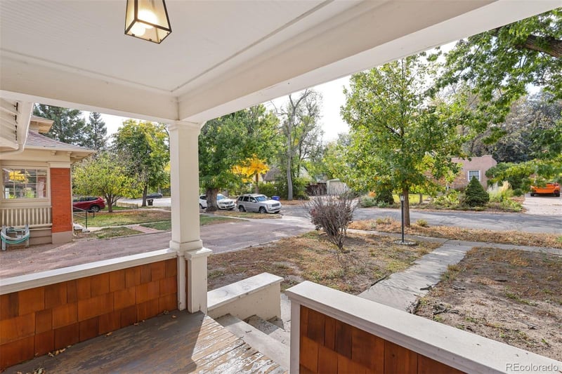 1213 Prospect St, Colorado Springs, CO 80903