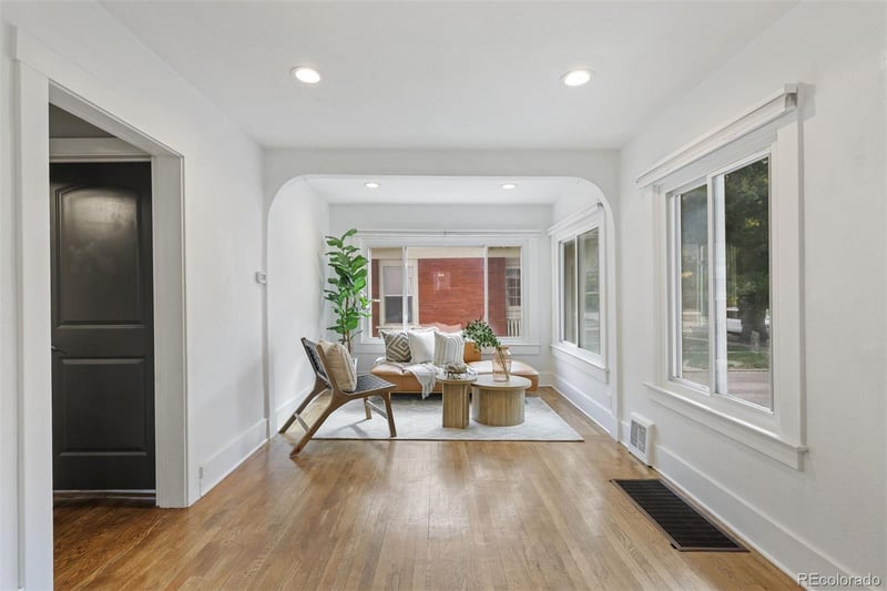 1213 Prospect St, Colorado Springs, CO 80903