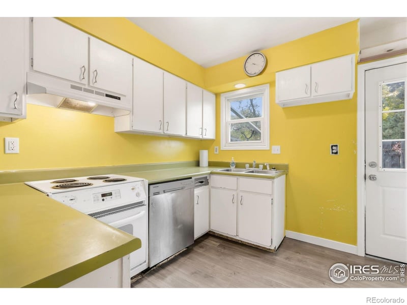 3005 Ross Dr #W-35, Fort Collins, CO 80526