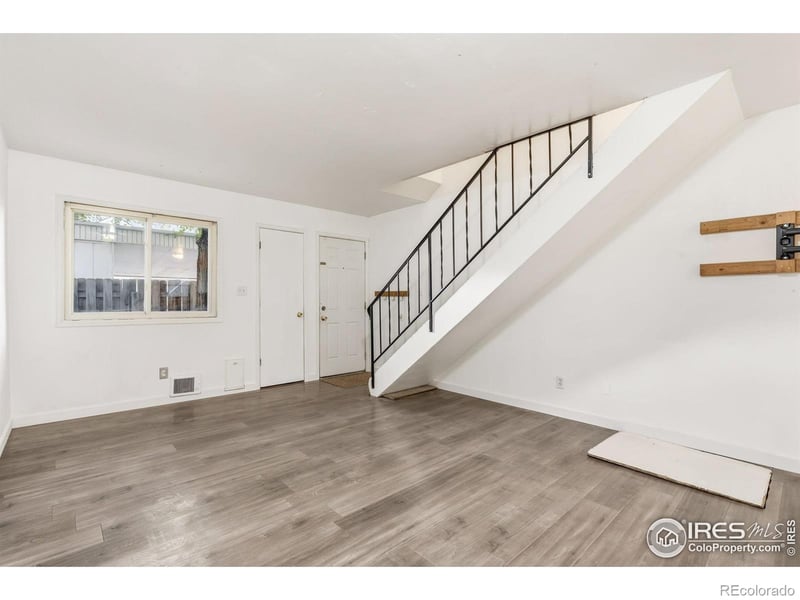 3005 Ross Dr #W-35, Fort Collins, CO 80526