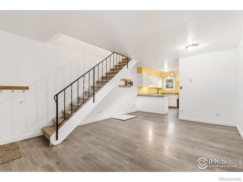 3005 Ross Dr #W-35, Fort Collins, CO 80526