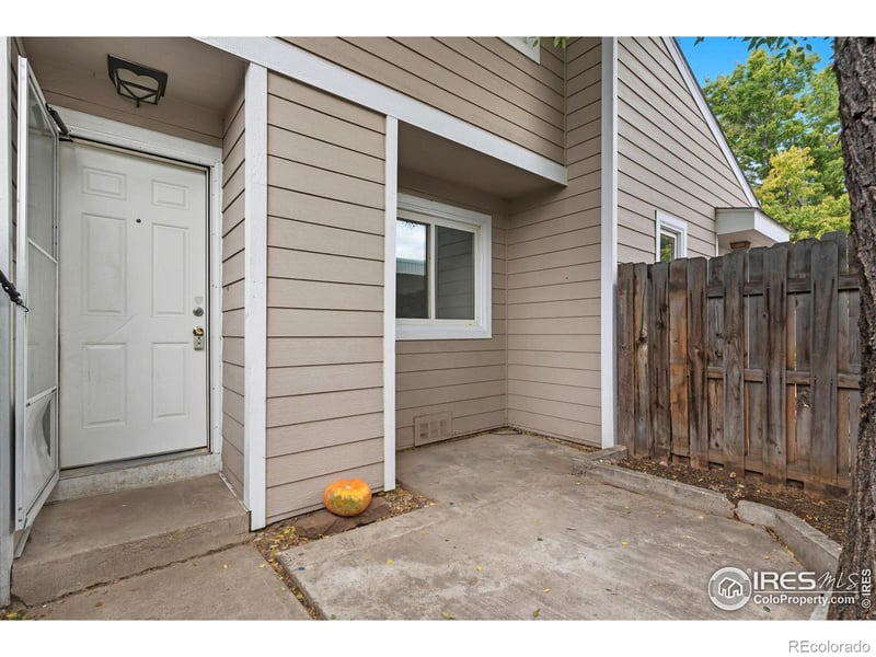 3005 Ross Dr #W-35, Fort Collins, CO 80526