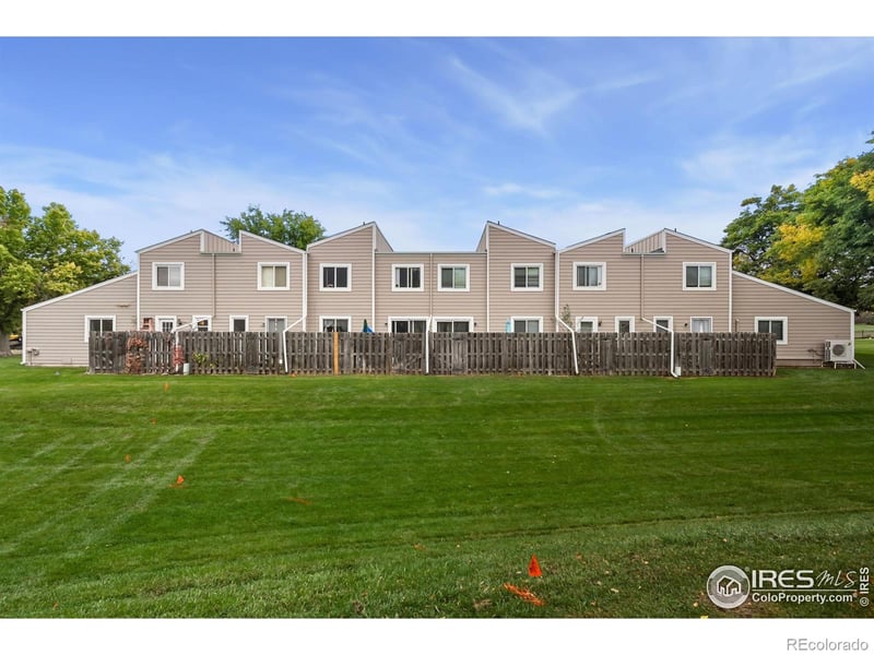3005 Ross Dr #W-35, Fort Collins, CO 80526