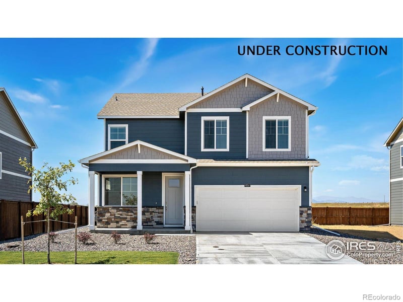 5003 Buelingo Dr, Windsor, CO 80528