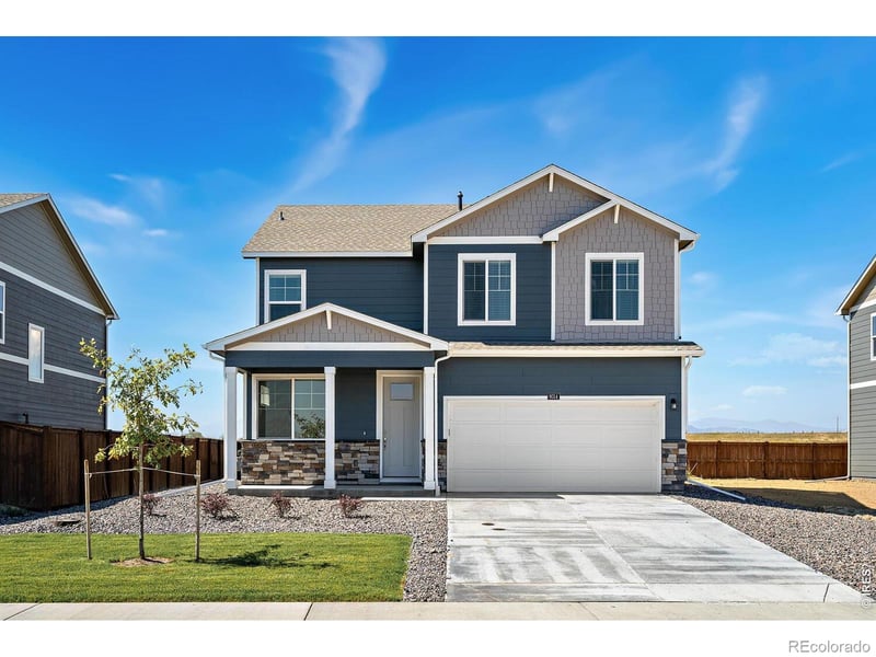 5003 Buelingo Dr, Windsor, CO 80528