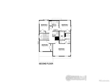 5003 Buelingo Dr, Windsor, CO 80528