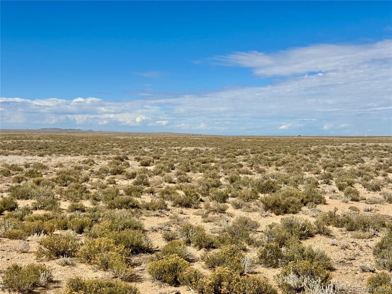lot 7 Fourth St, Blanca, CO 81123
