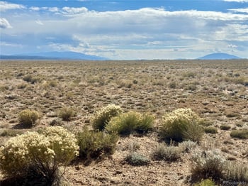 lot 3 5th St, Blanca, CO 81123