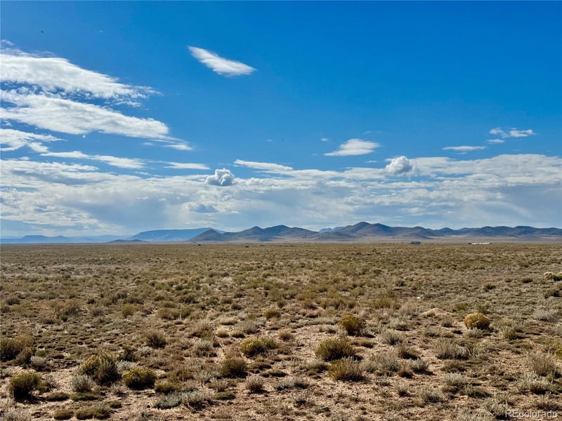 lot 3 5th St, Blanca, CO 81123