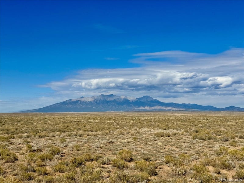 lot 3 5th St, Blanca, CO 81123