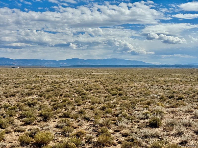 lot 3 5th St, Blanca, CO 81123