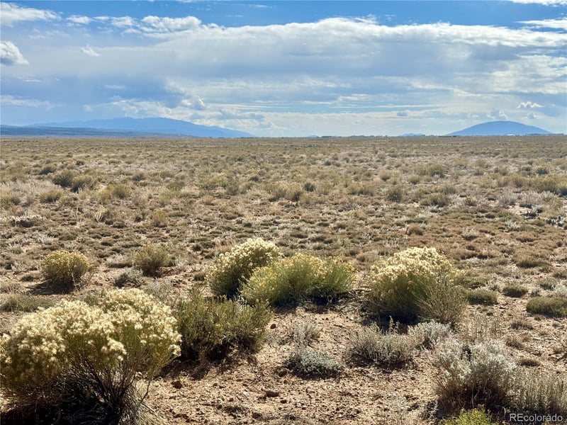 lot 3 5th St, Blanca, CO 81123