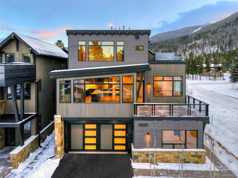 208 Frisco Al, Frisco, CO 80443