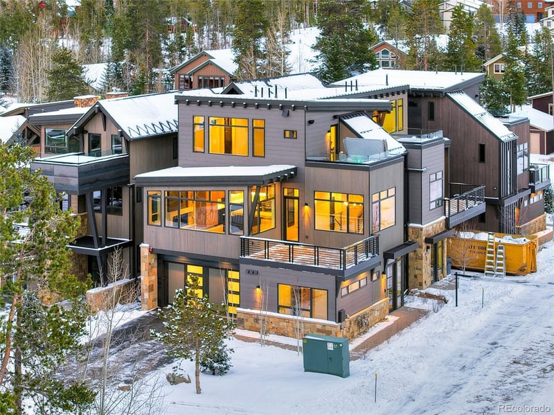 208 Frisco Al, Frisco, CO 80443
