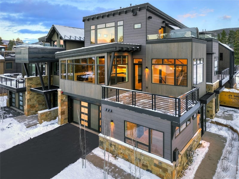 208 Frisco Al, Frisco, CO 80443