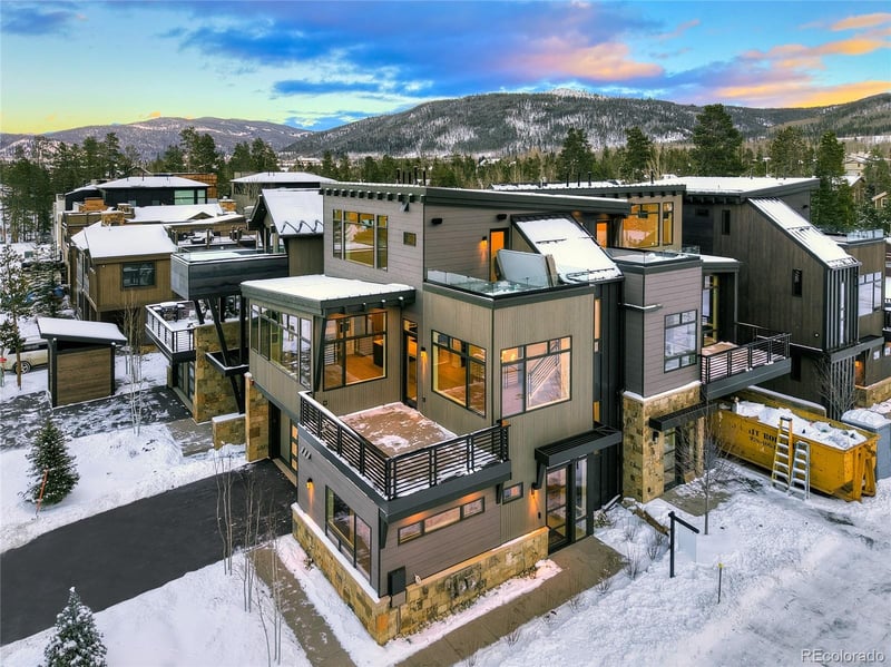 208 Frisco Al, Frisco, CO 80443