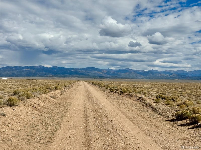 lot 7 7th St, Blanca, CO 81123