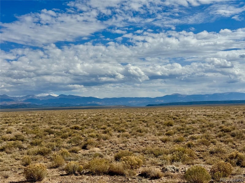 lot 7 7th St, Blanca, CO 81123