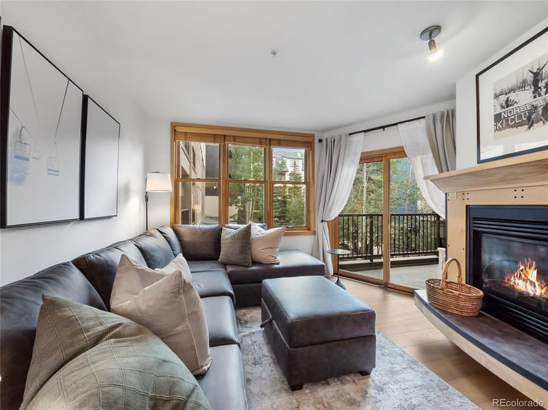 140 Ida Belle Dr #8153, Dillon, CO 80435