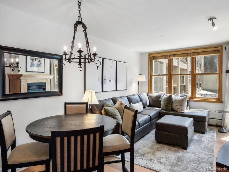 140 Ida Belle Dr #8153, Dillon, CO 80435