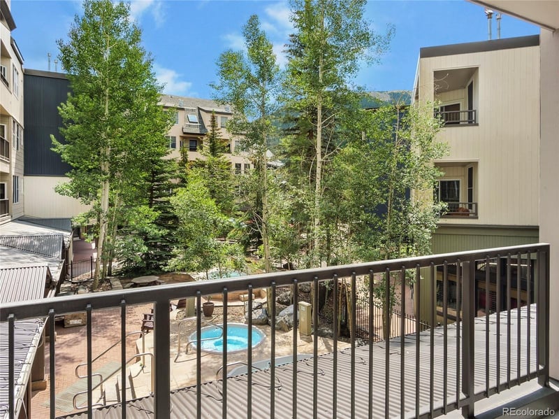 140 Ida Belle Dr #8153, Dillon, CO 80435