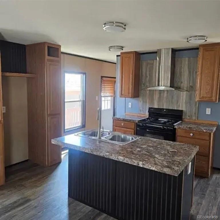3630 E St, Evans, CO 80620