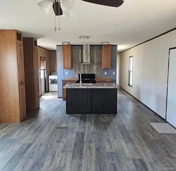 3630 E St, Evans, CO 80620