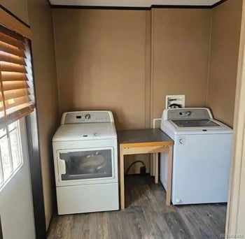3630 E St, Evans, CO 80620