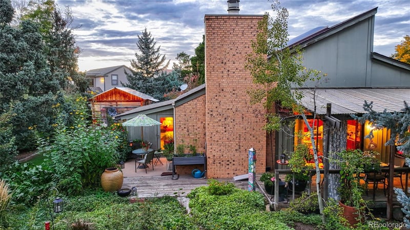 4313 Atchison Cir, Aurora, CO 80015