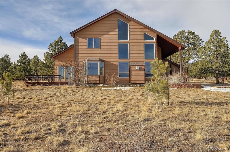 31219 Northwoods Cir, Buena Vista, CO 81211
