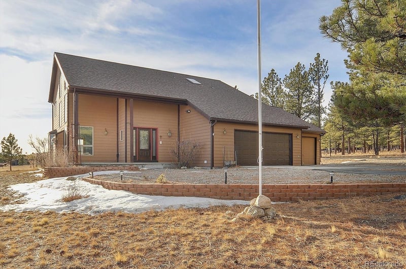 31219 Northwoods Cir, Buena Vista, CO 81211