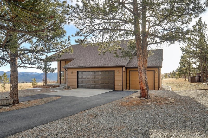 31219 Northwoods Cir, Buena Vista, CO 81211