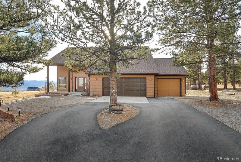 31219 Northwoods Cir, Buena Vista, CO 81211