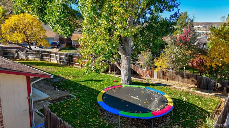 949 Mountain View Dr, Castle Rock, CO 80104