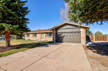 949 Mountain View Dr, Castle Rock, CO 80104