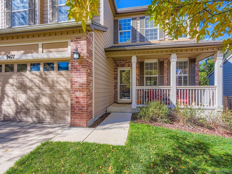 9477 Hackberry Ln, Highlands Ranch, CO 80129