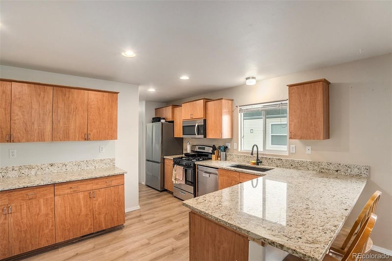10684 Aspen St Lot 72, Longmont, CO 80504