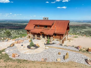 9126 Goldmine Rd, Loveland, CO 80538