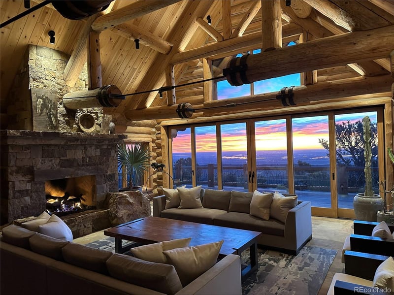9126 Goldmine Rd, Loveland, CO 80538