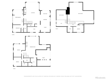 9126 Goldmine Rd, Loveland, CO 80538