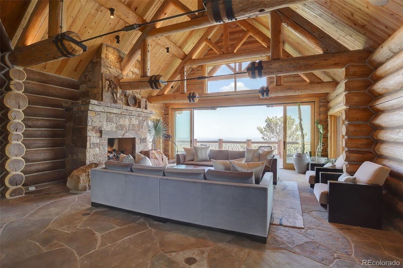 9126 Goldmine Rd, Loveland, CO 80538