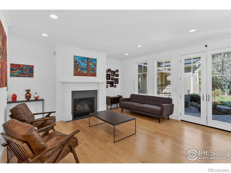 1023 Forest Ave, Boulder, CO 80304