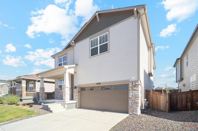 9250 Sedalia St, Commerce City, CO 80022