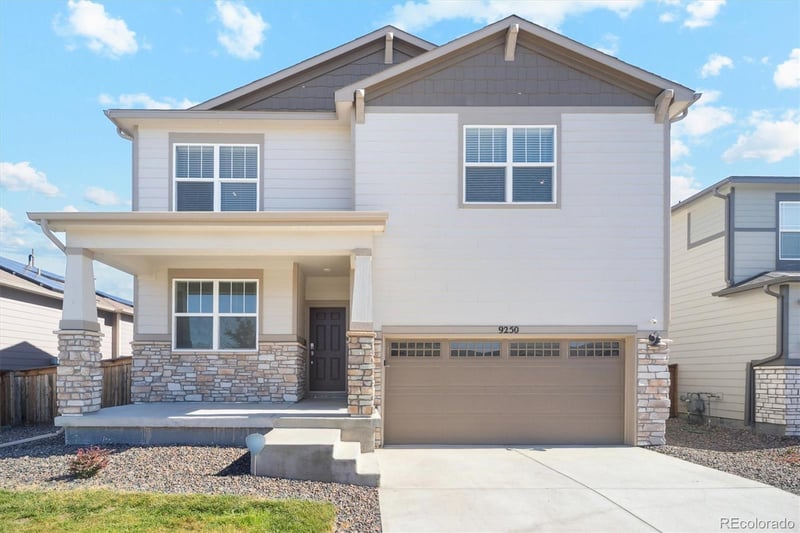 9250 Sedalia St, Commerce City, CO 80022